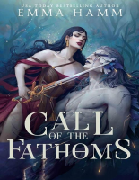 Call of the Fathoms - Emma Hamm.pdf